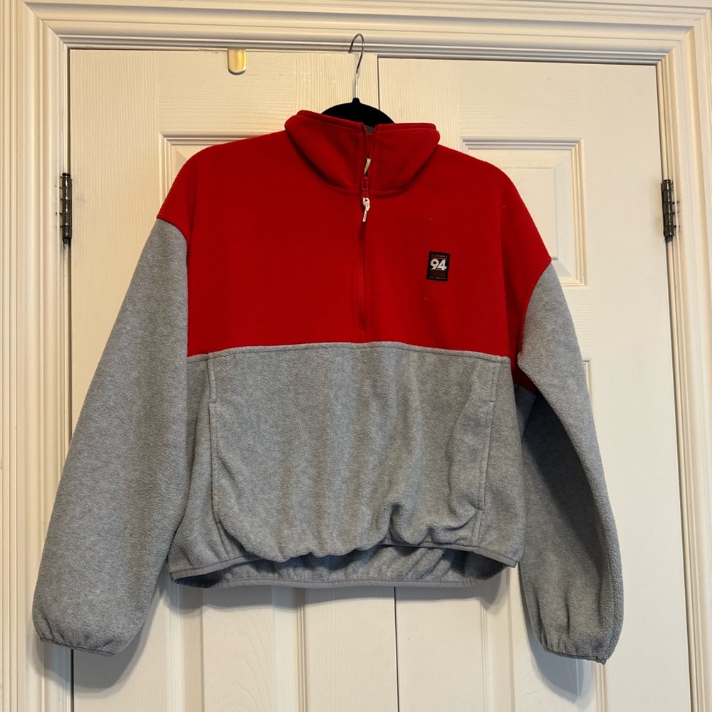 Old navy Fleece